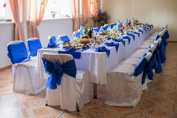 Wedding decoration