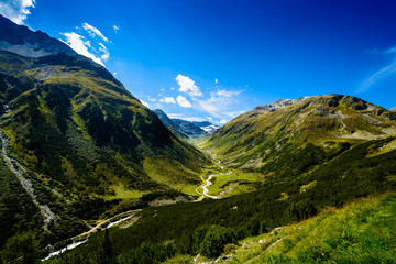 Fl&uuml;elapass