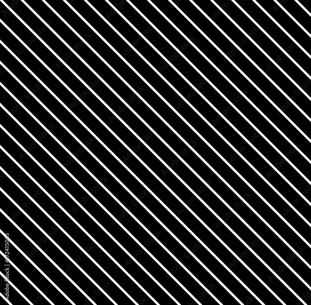 Poster diagonal lines pattern. black daigonal background.