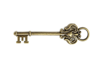 Vintage key