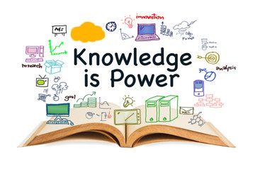 Knowledge is Power