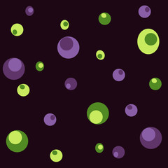 Seamless pattern and background for web and mobile applications