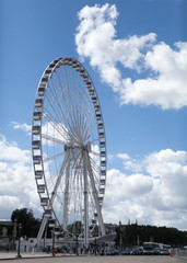 Ferris Wheel