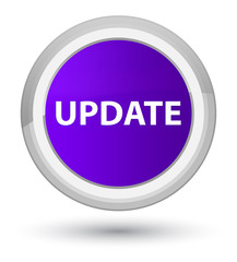 Update prime purple round button