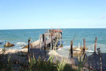 trabocco