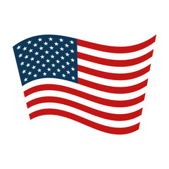 united states of america flag