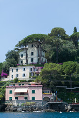 Beautiful Seaside Apartments Housing