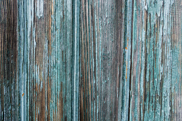 alte Holzhintergrund mit Farbe