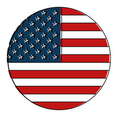 united states of america seal