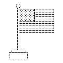 united states of america flag