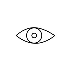 eye icon