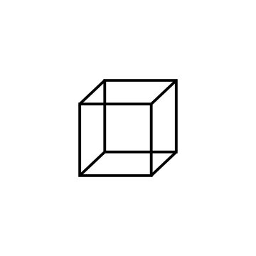 Cube Icon