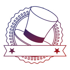 united states of america hat