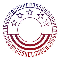 united states of america seal