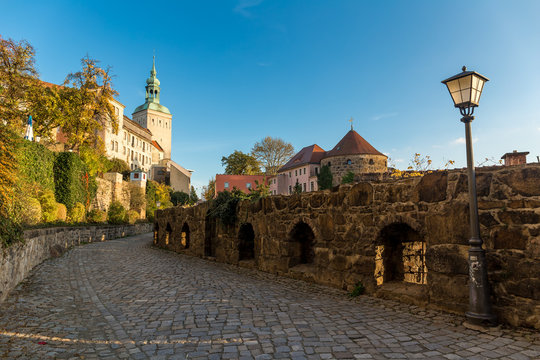 Altstadt von Bautzen