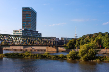 Bremen Weser