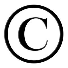 copy right