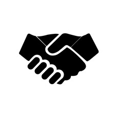 händedruck - handshake