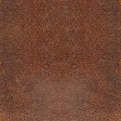 Old Rusty metal texture and backgrounds