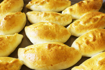 bakery products