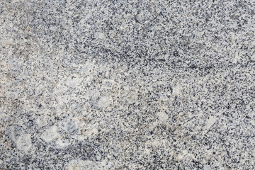 A natural stone. The color is light. Background.