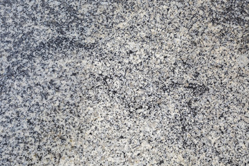 A natural stone. The color is light. Background.