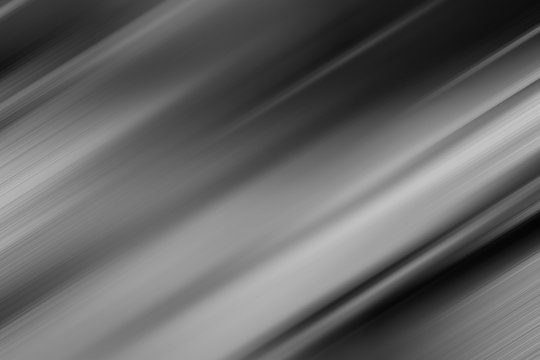 Blurred Grey Lines Background