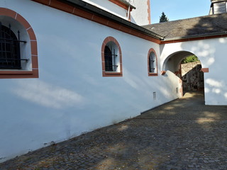 Kirche St. Laurentius in Bonn-Lessenich