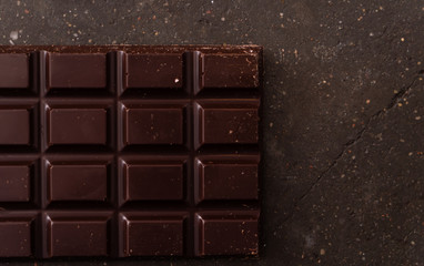 dark chocolate