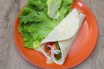 burritos