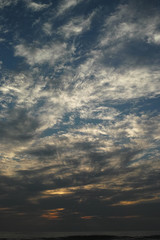 Sunrise