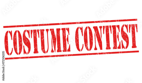 Costume Contest Sign Or Stamp Stock Image And Royalty free Vector costume-contest-sign-or-stamp-stock-image-and-royalty-free-vector