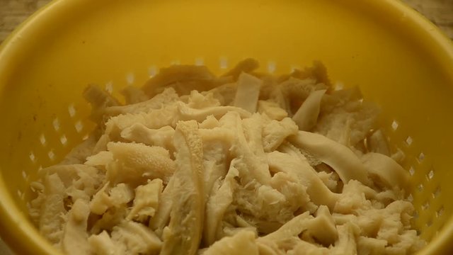 Tripice Trippe Tripa Pacal Carne Tripas Cucina Tripe Video Kutteln Cocina Meat Cuisine Trippa Comida Триппа 牛百叶 Tripes Dr&scaron;ťky 