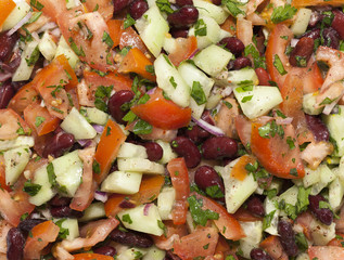 Products for salad