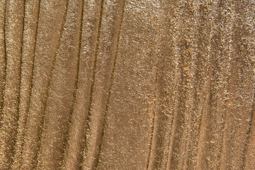 Copper texture background.Bronze texture.Carving bronze texture