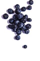 Blueberries
