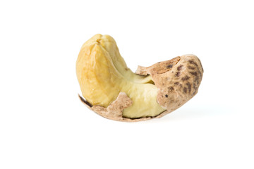 Fototapeta premium cashew nuts