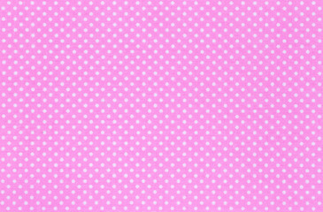 dot fabric