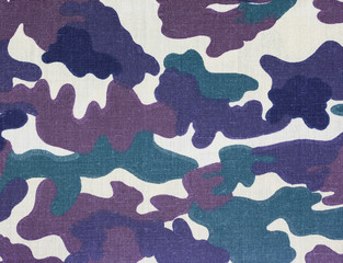 camouflage