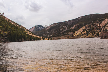 Colorado Lake