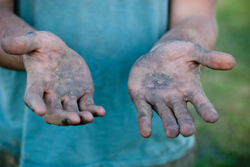 Urban Garden Service