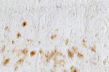 Lavash texture