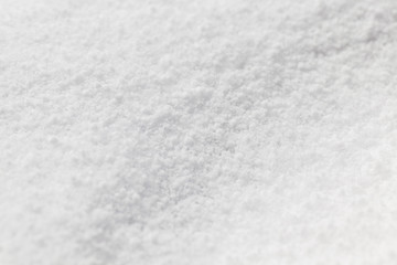 Fototapeta premium Śnieg w zimie