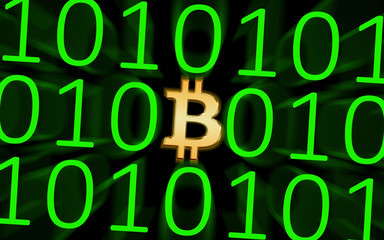 Digital Currency - Bitcoin