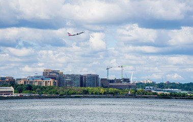 Airborne