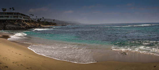 California Beach