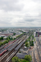 Fototapeta premium Köln