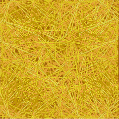 hay and straw as background © Наталья Мальцева