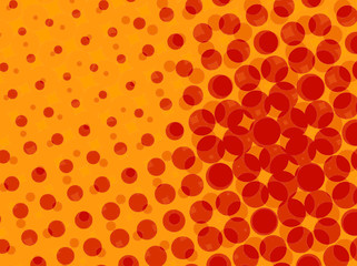 Abstract Grunge Texture Background