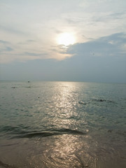 Thai Sea